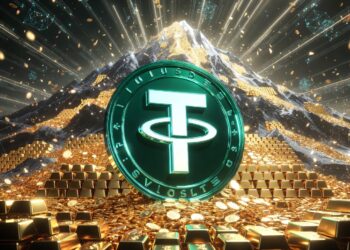Tether 黃金代幣 XAUT 獲「伊斯蘭教法」合規認證！搶攻全球穆斯林數位黃金市場