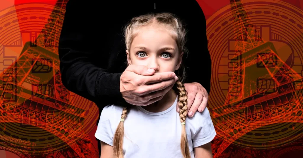 Crypto Kidnappings Surge Across France