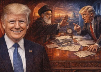 美國要求停戰15 點協議曝光，伊朗怒斥「不可能接受」，路透社爆料：新協議最快 6 號簽訂