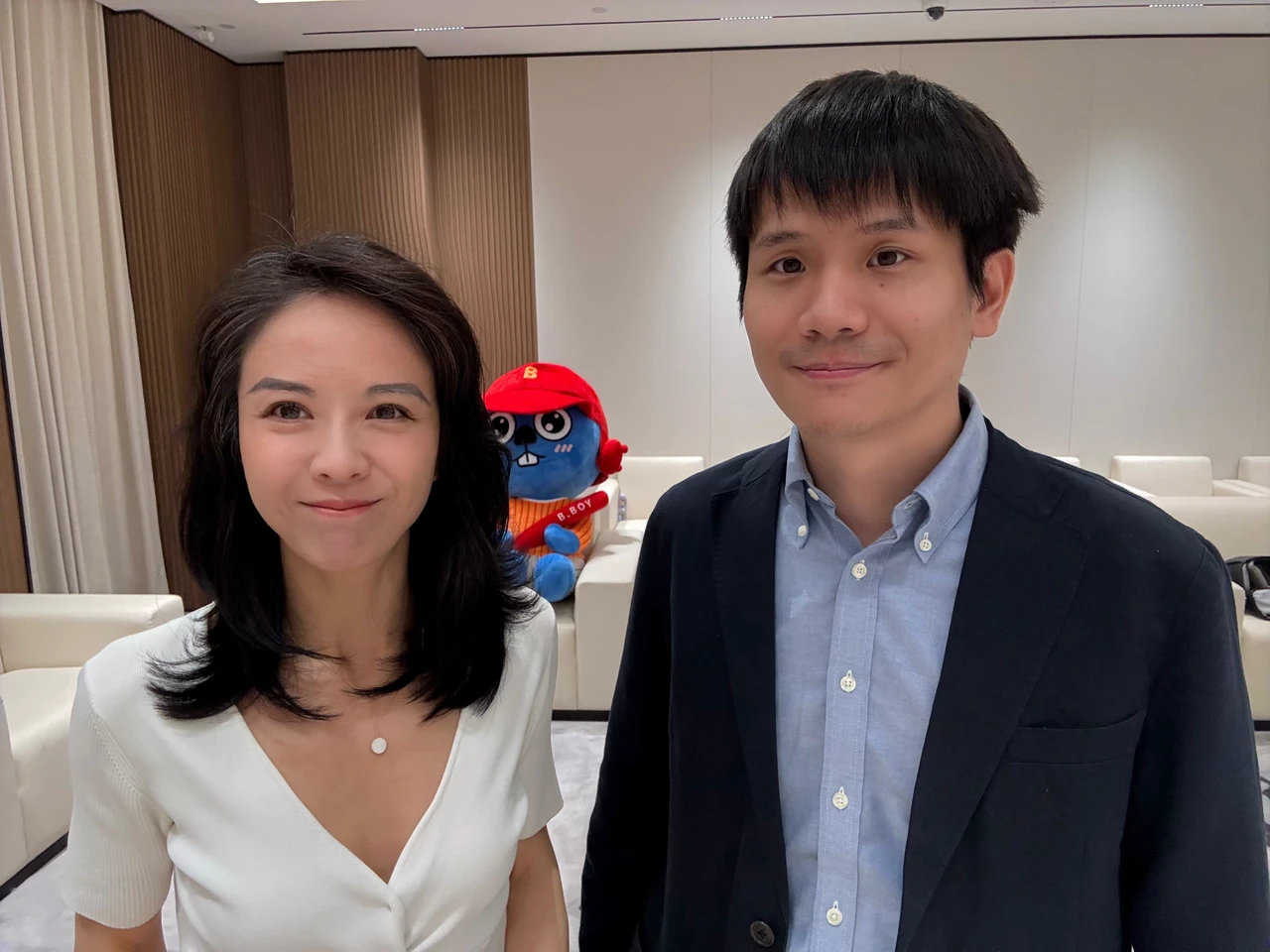 专访Conflux Network创始人龙凡：沪港协同发力，重新定义中国Web3的竞争优势