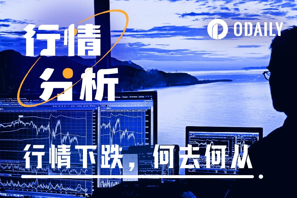 BTC跌破5.7万美元创两月新低，谁是罪魁祸首？