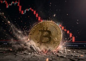 貝格先生分析》BTC 熊市進度，正在最後一哩路
