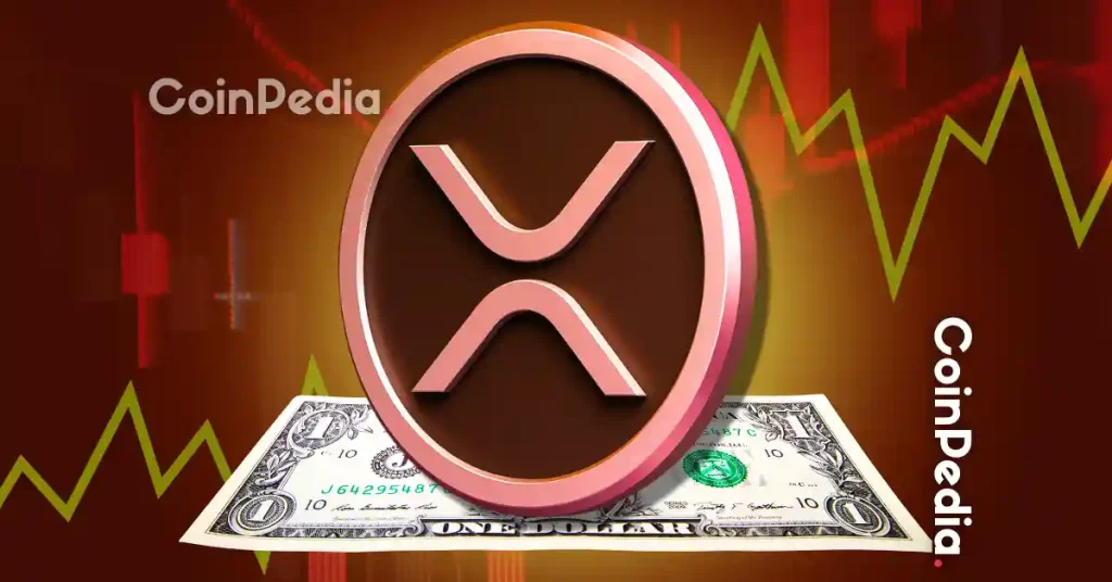 ‘There Will Be No Backing’: Top Economist Shuts Down XRP Reserve Theory