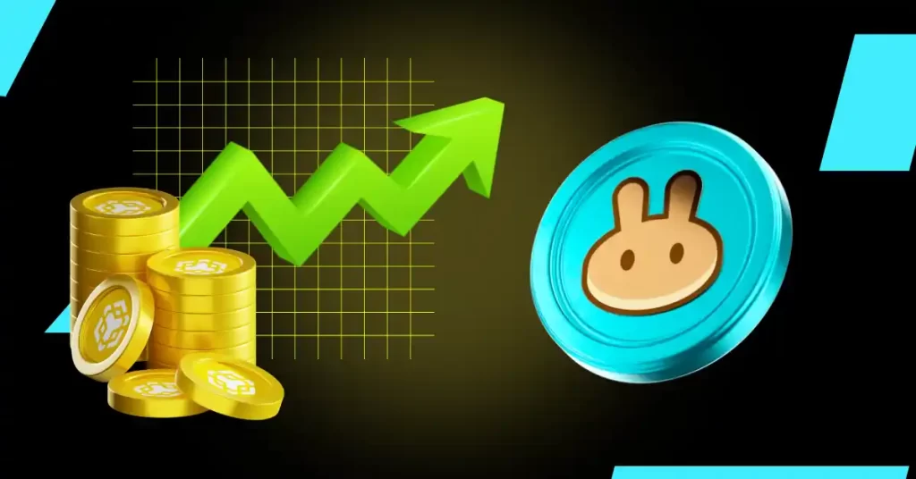PancakeSwap (CAKE) Price Analysis: Will CAKE Price Rally to $3 in Hours?