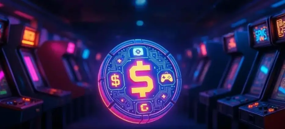 a16z《街机代币：最被低估的代币类型》