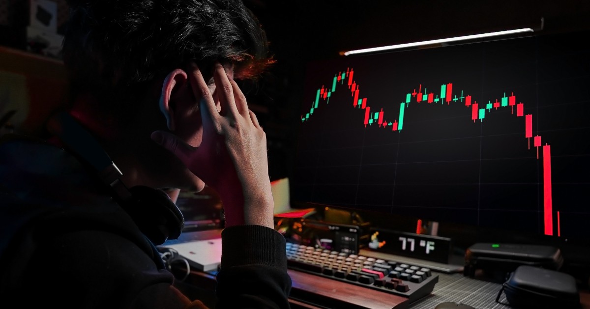 韓国ビッサム、イベント報酬で62万BTCを誤送金　ビットコイン価格が一時5.5万ドルまで急落