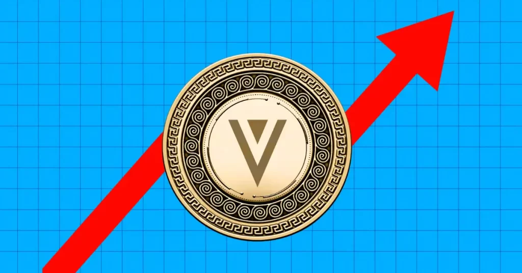 Why Verge (XVG) Price Is Up Today?