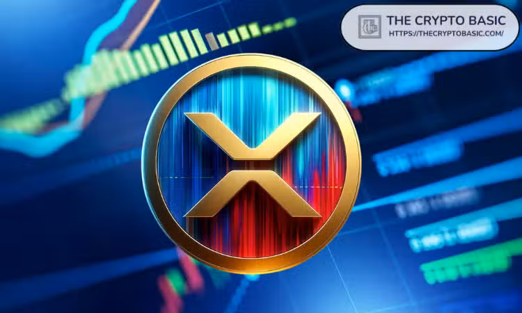 XRP Active Addresses Soar 655% as $1.70 Comes Back Into Focus