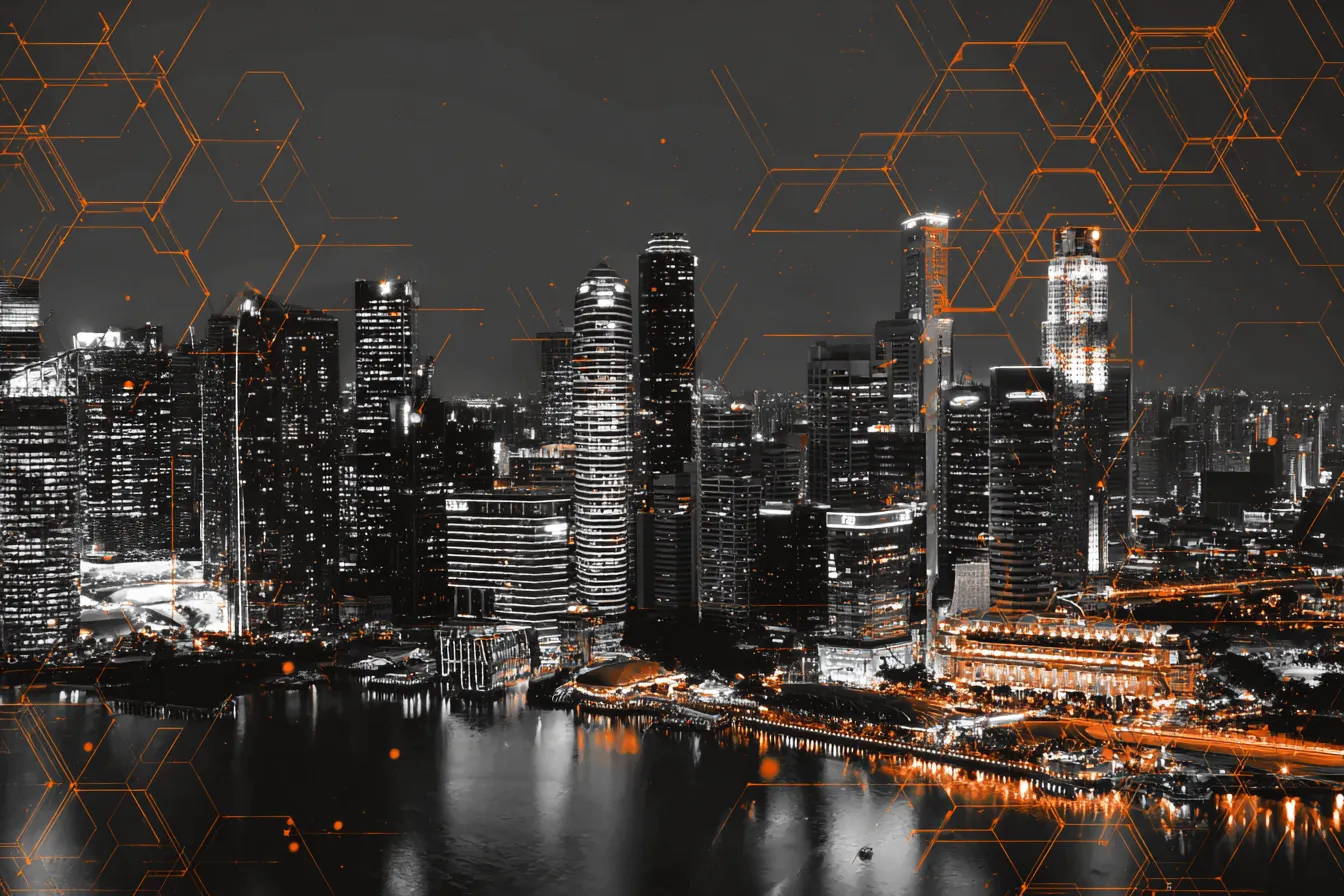 From Compliance to Competitive Advantage: How Singapore Leads Global Crypto Innovation