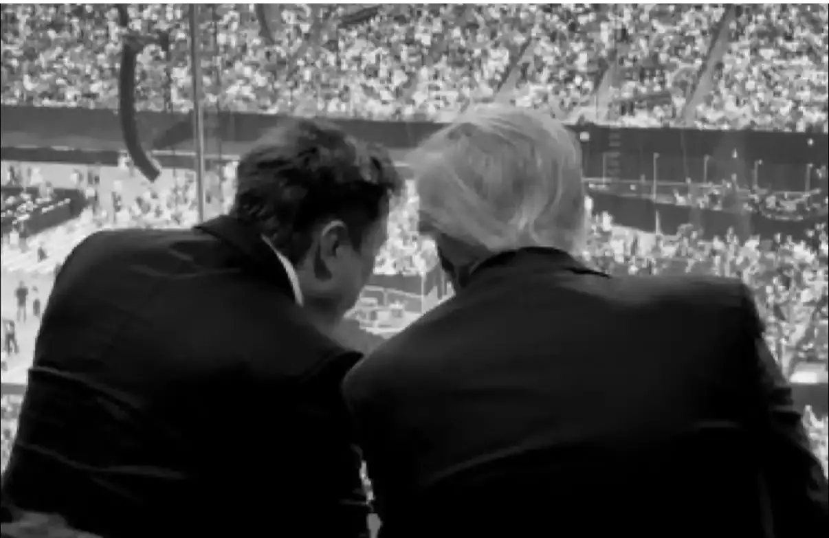 没有解散的 DOGE，还在做些什么？