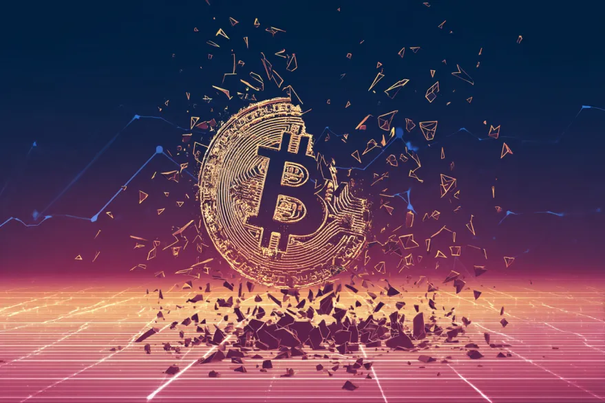 Bitcoin Starts December on the Back Foot, Pulls Back Under $86K