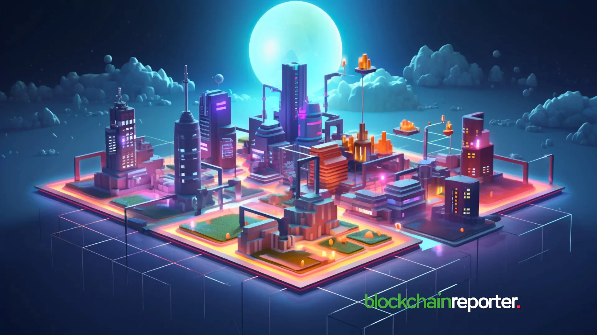 dKargo and Biconomy Partner to Transform Web3 Logistics with Enhanced Scalability