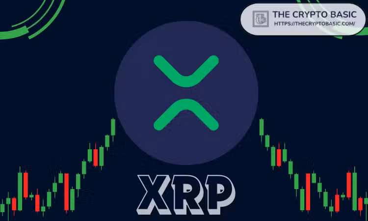 XRP Clears Resistance Liquidity, But This Support Could Decide Its Next Move