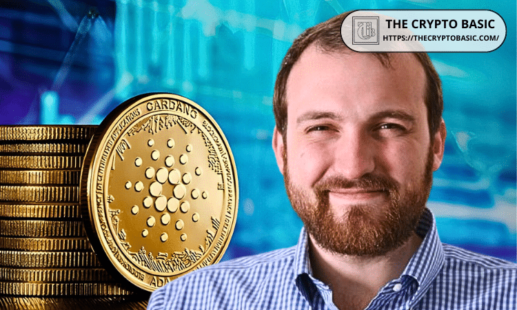 Hoskinson: Midnight Could Pave Way for $10B Cardano Sidechains