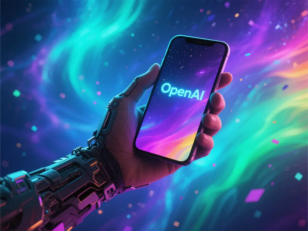 投资者不买账？OpenAI下调估值目标至1.25万亿，拟在IPO前完成300亿美元融资