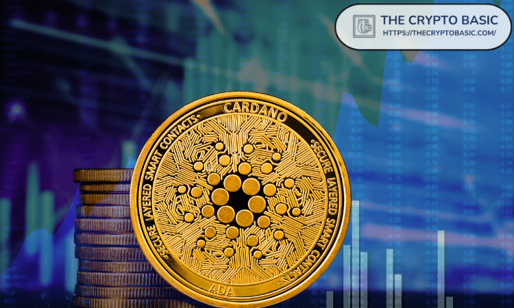 Cardano Explodes 12% to Break Above $0.20 After Two Months