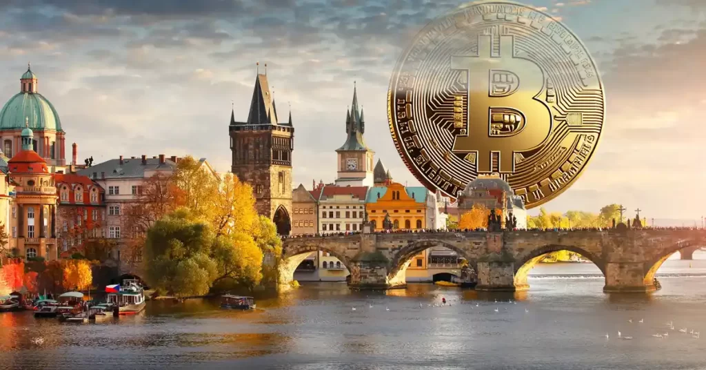 Czech National Bank Halts Rate: A Warning Sign for the Economy?