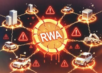 IMF 警告：代幣化金融重塑全球市場，但 275 億美元 RWA 規模暗藏「系統性風險」