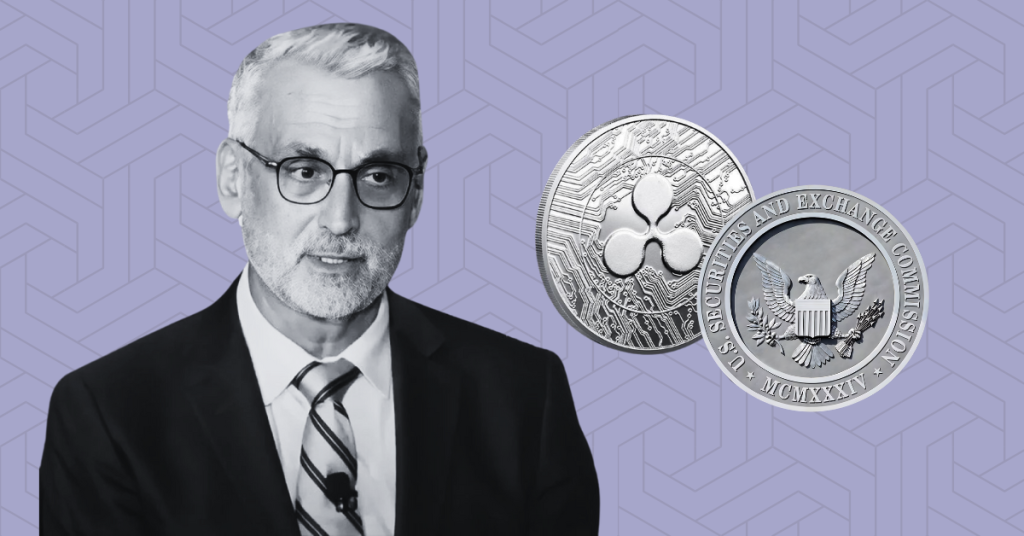 SEC Crypto Rules