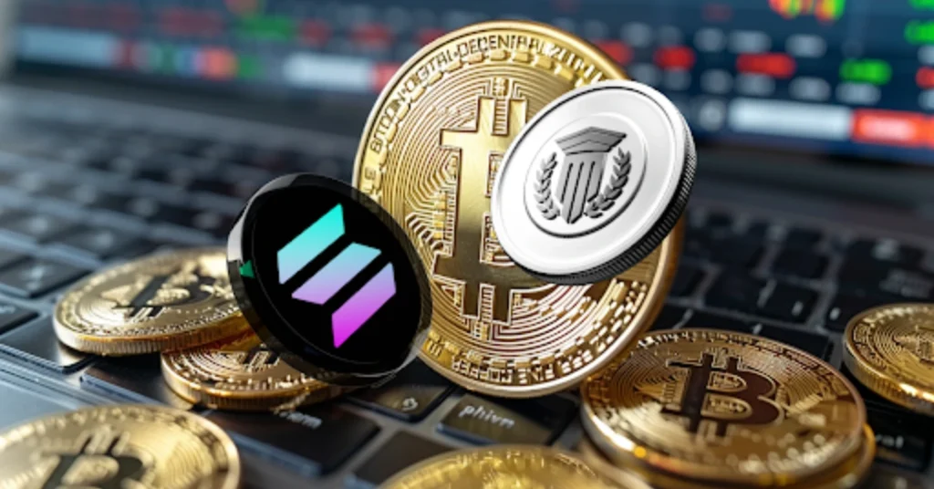 If You Missed Solana (SOL) in 2021, Don’t Miss This New Crypto Before It Goes Parabolic