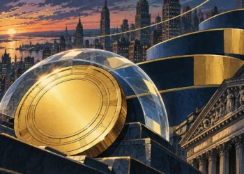 貝萊德申請比特幣下行保護 ETF（PBIT）：結構化緩衝機制是如何運作的？