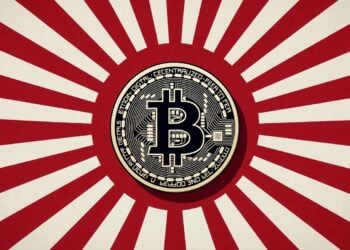 野村證券調查：近 8 成日本機構計畫「三年內買入加密貨幣」，配置佔比上看 5%