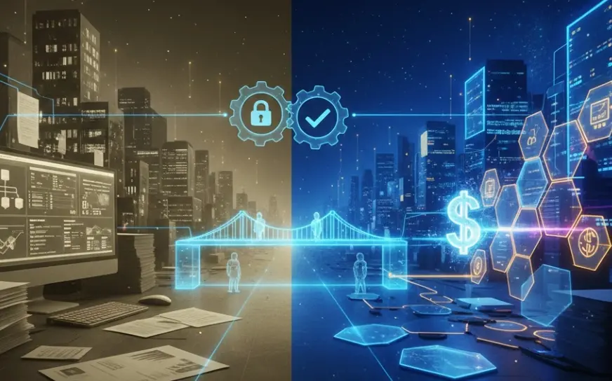 亚洲稳定币：机构采用现状与数字资产基础设施，对话Fireblocks Amy