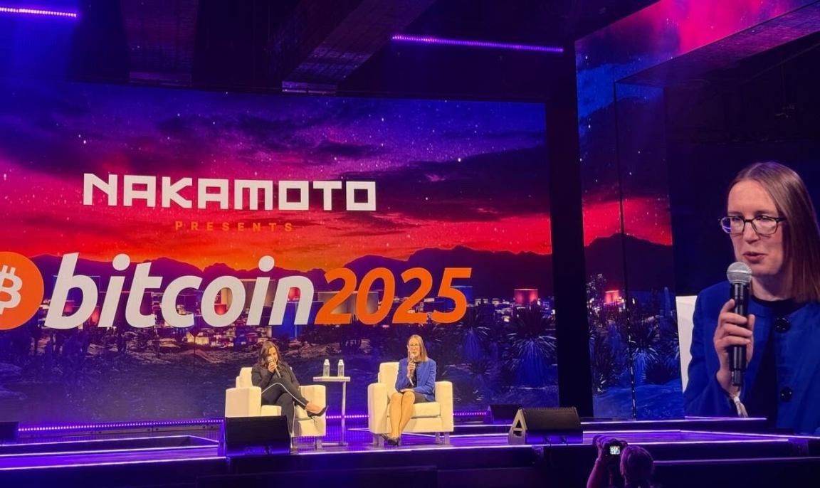一文速览「比特币2025」大会收官日精彩内容