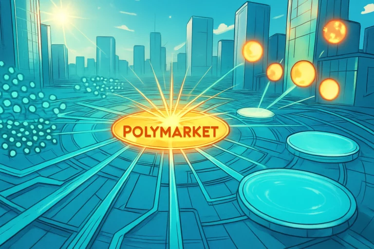 深挖 29 萬條市場數據：揭示 Polymarket 流動性的 6 個真相