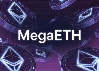 「以太坊最快 L2」MegaETH 敲定 4/30 啟動 TGE，速覽不看時間只看 KPI 的代幣經濟學