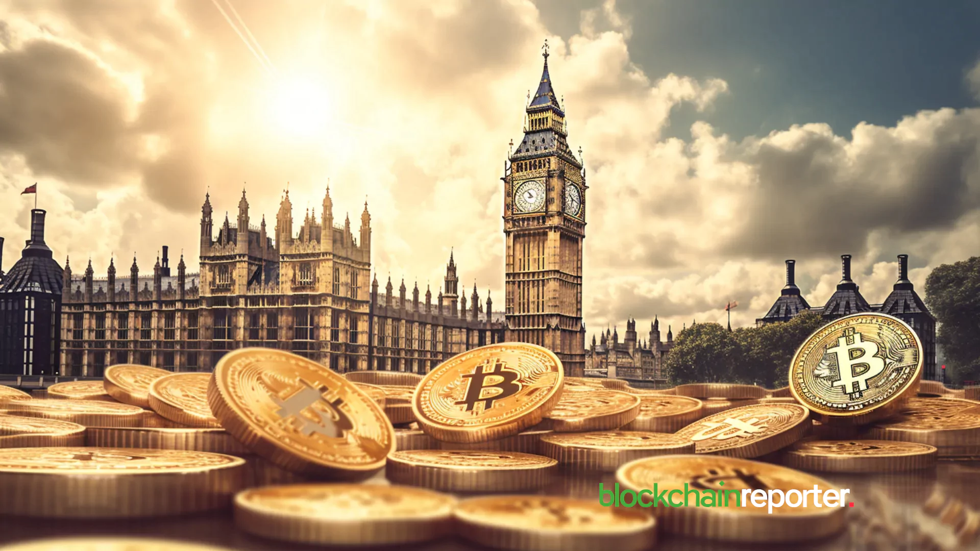 UK and US Forge Stablecoin Regulatory Bridge for Cross-Border Payments