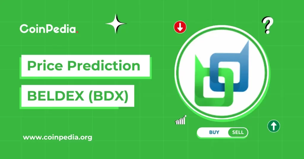 Beldex Price Prediction 2026, 2027 – 2030: Is BDX a Hidden Gem in Privacy Coins?