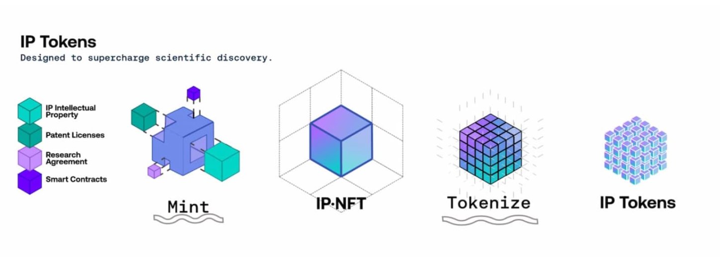 RIF、URO飙升背后，Molecule三大引擎崛起？