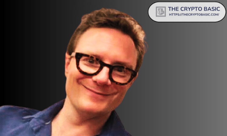 Flare Founder Says Don’t Put Your XRP in ‘Black Box’ Vaults Under Any Circumstance