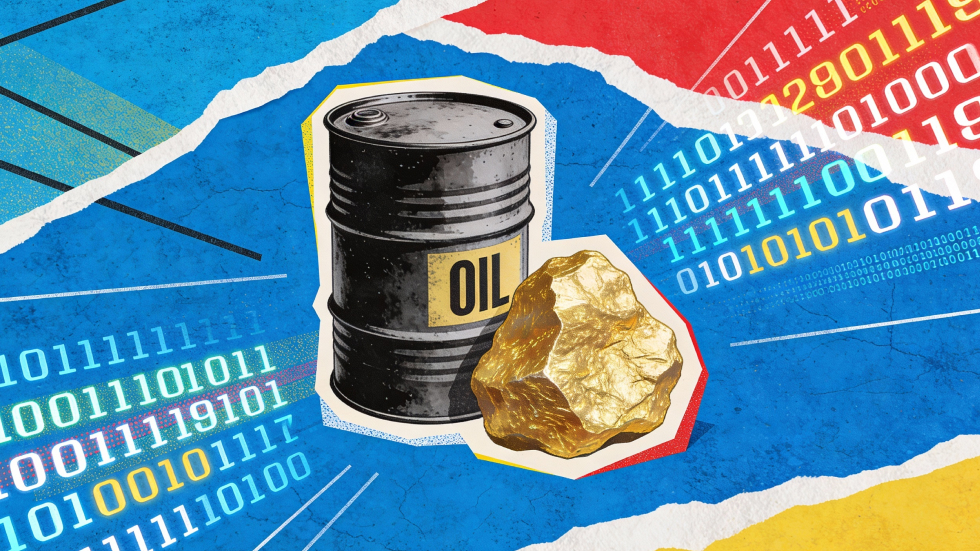 避险资金重新定价：黄金走强与比特币分化背后的逻辑