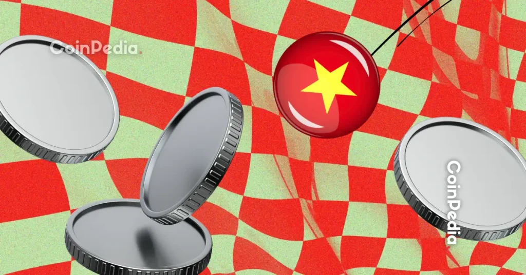 Vietnam Proposes 0.1% Tax on Crypto Transactions Under New Regulatory Framework