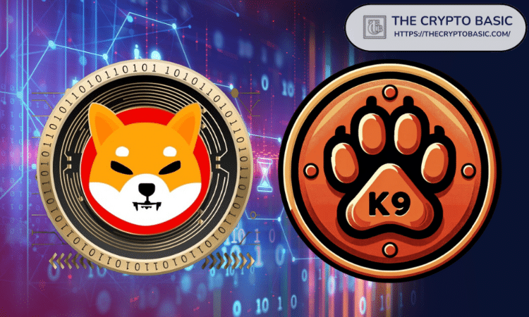 K9 Finance Offers 20 ETH to Shibarium Hacker; Shiba Inu Dev Says Grab Free Money Before Offer Expires
