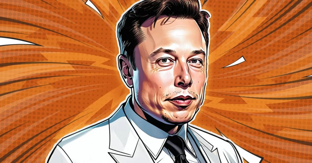 Elon Musk Skyrocket CumRocket Coin by 429% with a Funny Tweet