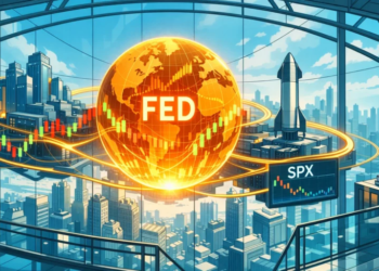 雅虎財經盤點 2026 四大關鍵變數：AI 泡沫、聯準會換屆、預測市場擴張與 SpaceX IPO