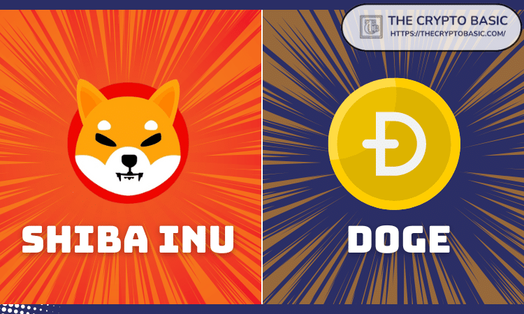 $2,000 in Shiba Inu or Dogecoin by 2030: Here Are Potential Returns