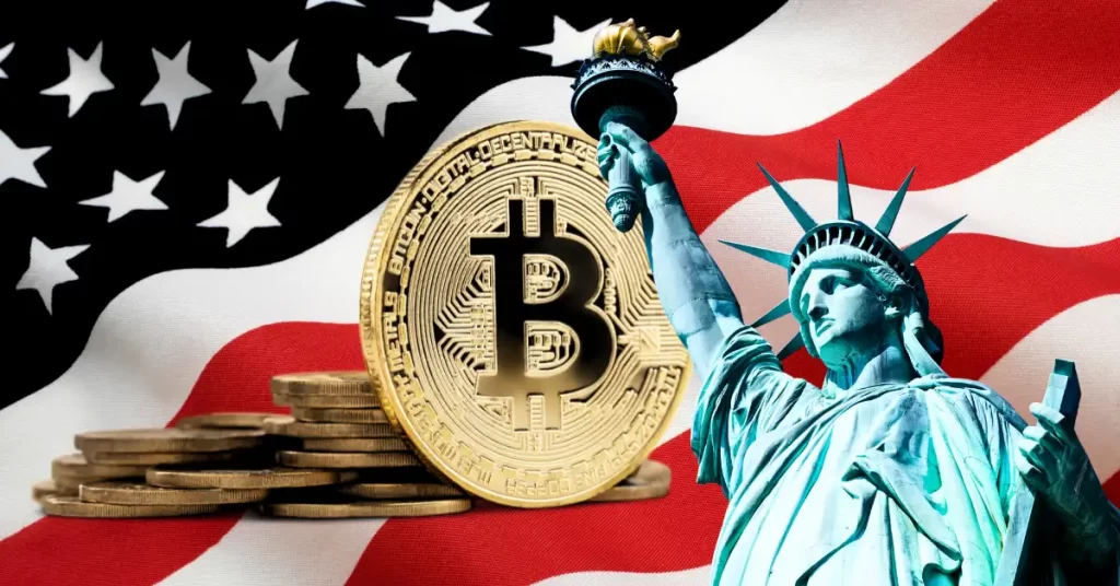 America’s Bitcoin Era Begins as Trump Creates Crypto Working Group