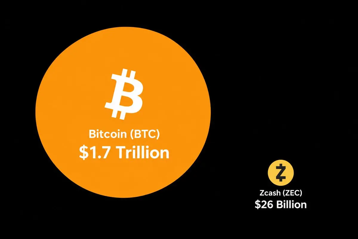 Bankless 联创：比特币买盘外溢，ZEC 与 NEAR 抢走蓝筹叙事