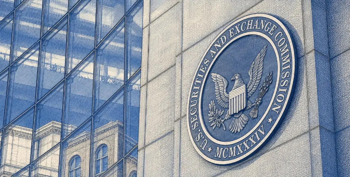 SEC 新规落地：合规代币融资，真的要回来了