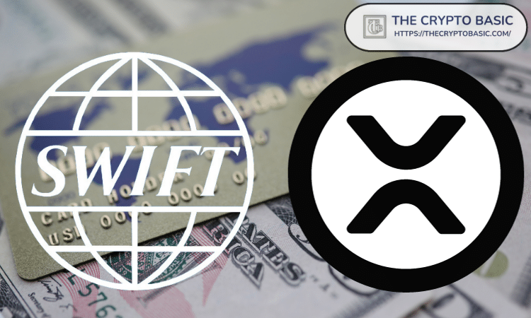 Finance Expert Bet-David Mentions XRP as Possible Swift Replacement