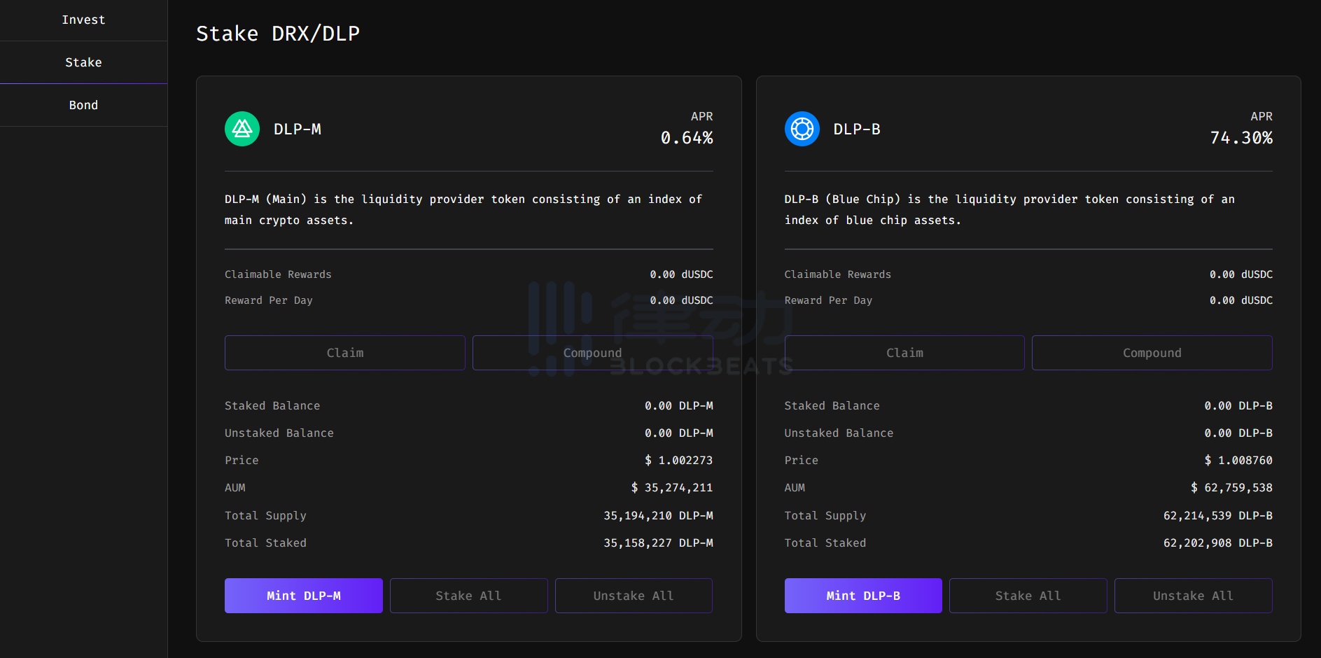 都尚未发币，zkSync Era这些生态项目值得交互