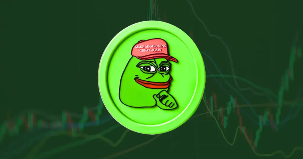 Pepe (PEPE) Rally Begins, 38% More Surge Expected