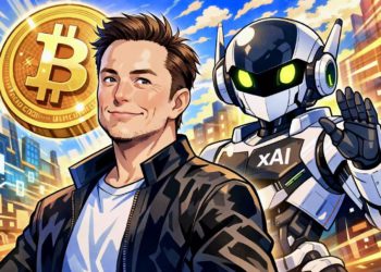 馬斯克旗下 xAI 招募「加密貨幣金融專家」！鎖定量化交易與鏈上分析、時薪最高 100 美元