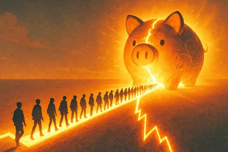 $NAKA 股價崩跌 99% 背後的精密設計：David Bailey 如何把比特幣信仰變成私人提款機？