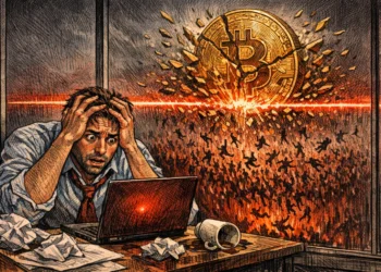 比特幣76000美元受阻跌破74000！多軍遭血洗，16.2 萬人爆倉 4.15 億鎂