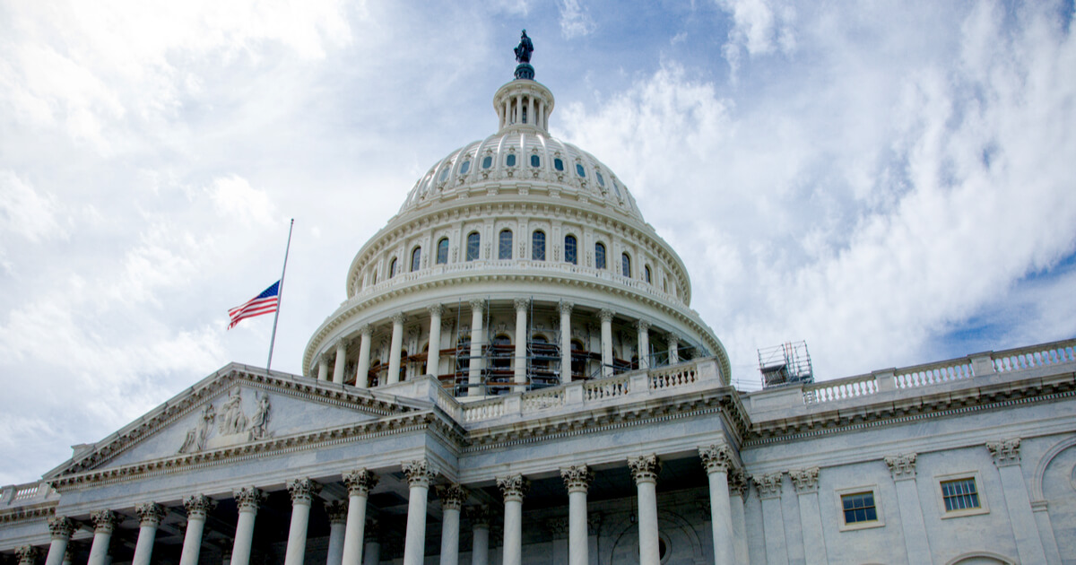 米民主党議員、クラリティー法の開発者保護条項維持を上院幹部に要請